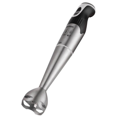 Ручной блендер BQ HB1234SS Black-Steel
