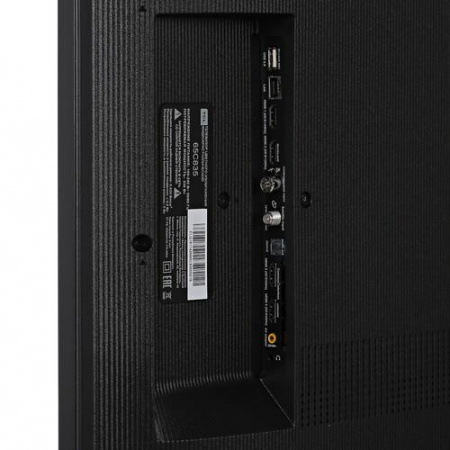 LED-телевизор TCL 65C835 черный