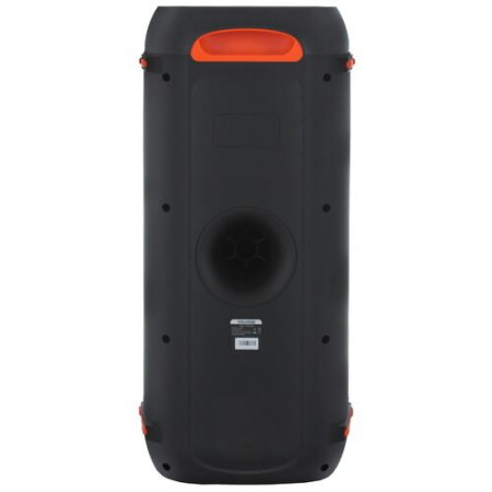 Портативная аудиосистема Microlab PT602, черный