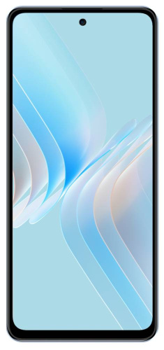 Смартфон Meizu Note 21 Pro 8/256 Гб LTE Голубой