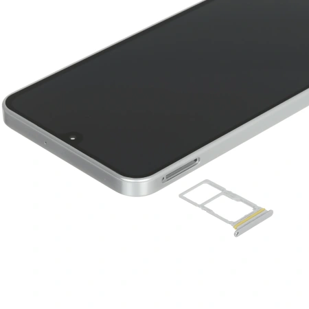 Смартфон Samsung Galaxy A17 4/128 Серый