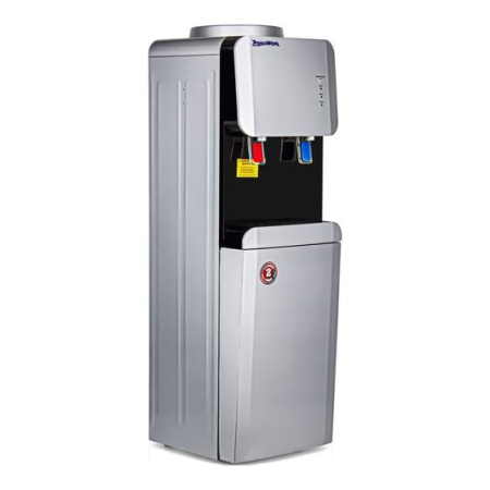 Пурифайер Aqua Work 105 LR/SF F (25601) серебристо-черный