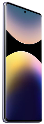 Смартфон Xiaomi Redmi Note 14 Pro 12/256 Гб Lte Перламутровый Фиолетовый