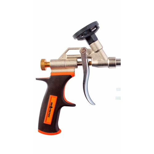 Пистолет для монтажной пены Квалитет ПМП-Т