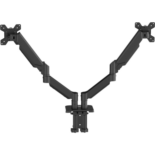 Кронштейн для мониторов Buro BU-M12 черный