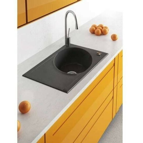 Мойка Marmorin Tono 430 103 002 черный