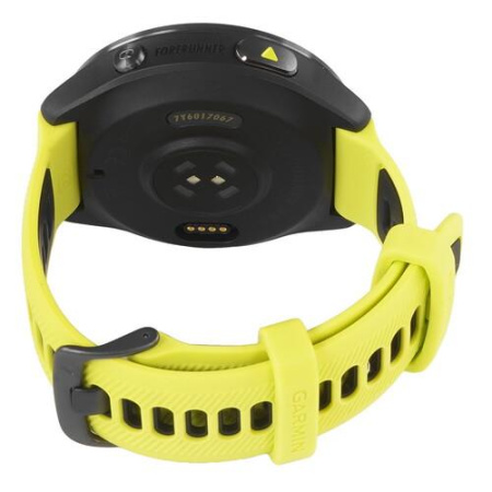 Спортивные часы Garmin Forerunner 965