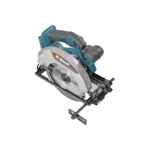 Пила циркулярная аккумуляторная Bort BHK-21LI-185 Solo (93418361) Без АКБ и ЗУ