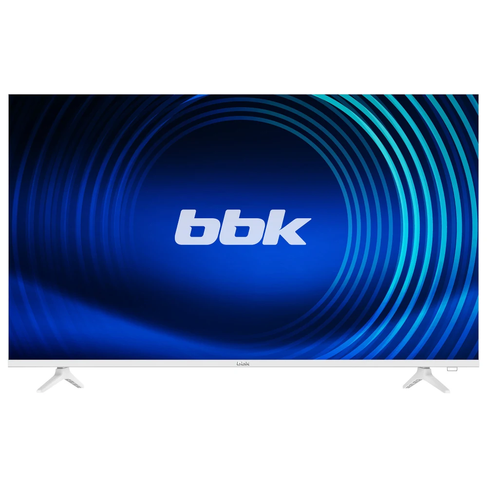 Телевизор BBK 43LEX-7151/FTS2C (W)