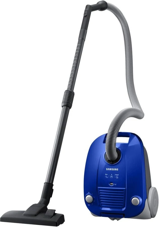 Пылесос SAMSUNG VCC4140V3A
